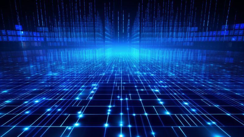 科技服务报价单分类模板